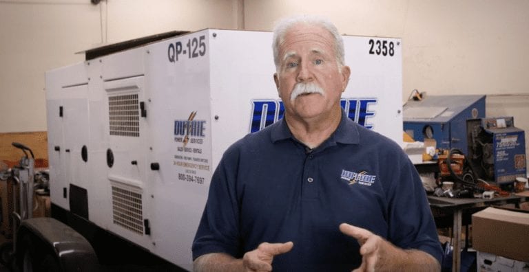 Problems That Arise With Generator's Diesel Fuel Tanks