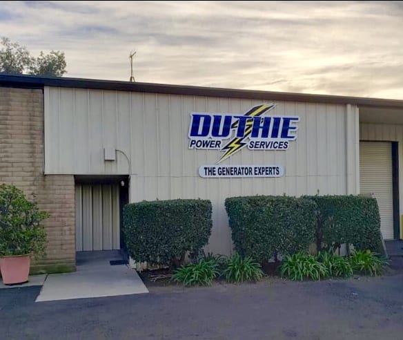 Duthie Power Services Opens San Diego Office and Increases Staff