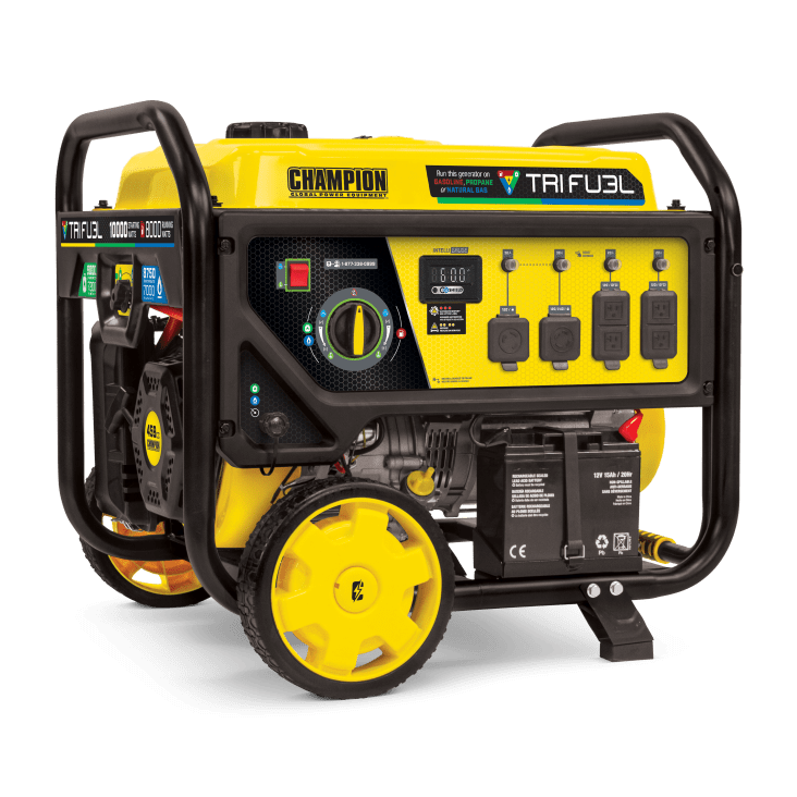 Where To Buy A Portable Generator