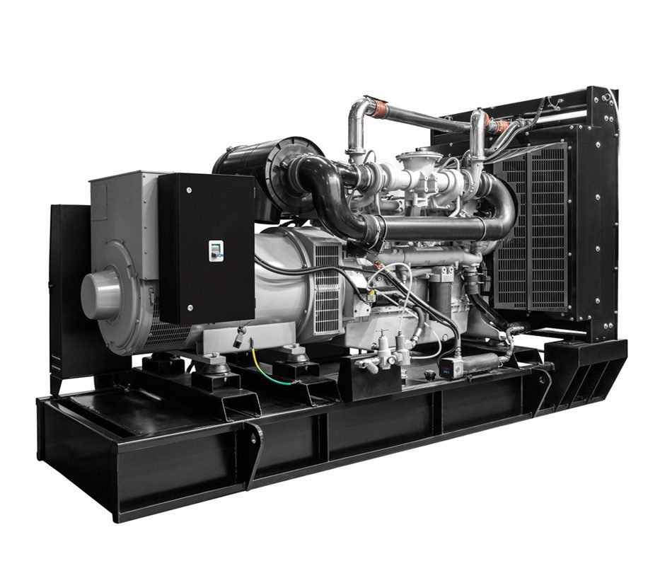 What to know about commercial generator engine overhauls